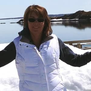 Meet your Posher, Carol